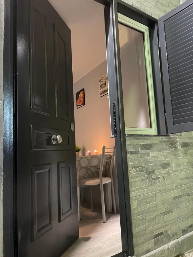 Mary House Spacca Napoli Exterior foto